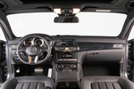 Mercedes-Benz Clase CLS CLS Shooting Brake 350 CDI BlueEFFICIENCY 265 CV CLS Shooting Break Turismo familiar Interior Salpicadero 5 puertas
