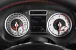Mercedes-Benz Clase A A 200 CDI BlueEFFICIENCY 136 CV L&iacute;nea AMG Sport Turismo Interior Cuadro de instrumentos 5 puertas
