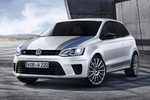 Volkswagen Polo R WRC R WRC Turismo Exterior Frontal-Lateral 3 puertas