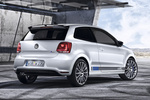 Volkswagen Polo R WRC R WRC Turismo Exterior Posterior-Lateral 3 puertas