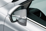 Skoda Octavia Gama Octavia Gama Octavia Turismo Gris Platino Exterior Retrovisor 5 puertas
