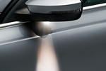 Skoda Octavia Gama Octavia Gama Octavia Turismo Gris Platino Exterior Retrovisor 5 puertas