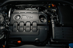 Skoda Octavia Gama Octavia Gama Octavia Turismo T&eacute;cnica Motor 5 puertas