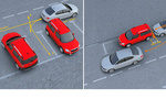 Skoda Octavia Gama Octavia Gama Octavia Turismo T&eacute;cnica Sensores aparcamiento 5 puertas