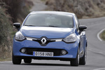 Renault Clio TCe 90 (90CV) Dynamique Turismo Azul Trendy Exterior Frontal 5 puertas