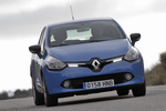 Renault Clio TCe 90 (90CV) Dynamique Turismo Azul Trendy Exterior Frontal 5 puertas