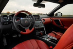 Nissan GT-R Gama GT-R (2013) Gama GT-R (2013) Coup&eacute; Interior Salpicadero 2 puertas