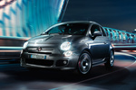 Fiat 500 Gama 500 Sport Sport (2013) Turismo Exterior Frontal-Lateral 3 puertas
