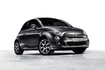 Fiat 500 Gama 500 Sport Sport (2013) Turismo Exterior Frontal-Lateral 3 puertas