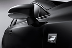 Lexus CT CT 200h (136 CV) F SPORT Turismo Negro Exterior Anagrama 5 puertas