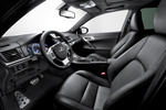 Lexus CT CT 200h (136 CV) F SPORT Turismo Interior Salpicadero 5 puertas