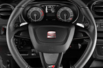 SEAT Ibiza CUPRA 179 CV CUPRA Turismo Interior Volante 3 puertas