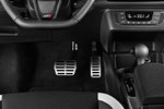 SEAT Ibiza CUPRA 179 CV CUPRA Turismo Interior Pedales 3 puertas