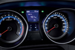 Hyundai i30 Gama i30 3p Tecno S Sky Turismo Interior Cuadro de instrumentos 3 puertas