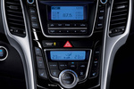 Hyundai i30 Gama i30 3p Tecno S Sky Turismo Interior Consola Central 3 puertas