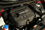Hyundai i30 Gama i30 3p Gama i30 3p Turismo T&eacute;cnica Motor 3 puertas