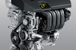 Toyota Verso Gama Verso Gama Verso Monovolumen T&eacute;cnica Motor 5 puertas