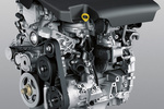 Toyota Verso Gama Verso Gama Verso Monovolumen T&eacute;cnica Motor 5 puertas