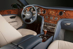 Bentley Mulsanne Gama Mulsanne Gama Mulsanne Turismo Interior Salpicadero 4 puertas