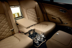 Bentley Mulsanne Gama Mulsanne Gama Mulsanne Turismo Interior Asientos 4 puertas