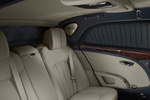 Bentley Mulsanne Gama Mulsanne Gama Mulsanne Turismo Interior Asientos 4 puertas