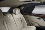 Bentley Mulsanne Gama Mulsanne Gama Mulsanne Turismo Interior Asientos 4 puertas