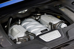 Bentley Mulsanne Gama Mulsanne Gama Mulsanne Turismo T&eacute;cnica Motor 4 puertas