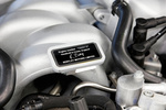 Bentley Mulsanne Gama Mulsanne Gama Mulsanne Turismo T&eacute;cnica Motor 4 puertas