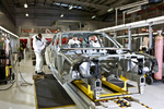 Bentley Mulsanne Gama Mulsanne Gama Mulsanne Turismo T&eacute;cnica Chasis 4 puertas