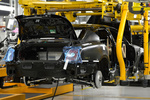 Bentley Mulsanne Gama Mulsanne Gama Mulsanne Turismo T&eacute;cnica Chasis 4 puertas