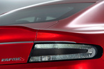 Aston Martin Rapide Gama Rapide S Gama Rapide S Turismo Red Lion Exterior Pilotos 5 puertas