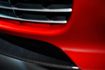 Aston Martin Rapide Gama Rapide S Gama Rapide S Turismo Red Lion Exterior Parrilla 5 puertas