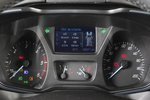 Ford Tourneo Custom FT300 2.2 TDCi 155 CV Batalla Larga Limited Veh&iacute;culo comercial Interior Cuadro de instrumentos 5 puertas