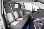 Ford Tourneo Custom FT300 2.2 TDCi 155 CV Batalla Larga Limited Veh&iacute;culo comercial Interior Asientos 5 puertas