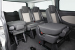 Ford Tourneo Custom FT300 2.2 TDCi 155 CV Batalla Larga Limited Veh&iacute;culo comercial Interior Asientos 5 puertas