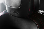 KIA cee'd GT 204 CV GT Turismo Interior Asientos 3 puertas