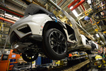 Nissan Juke Nismo 1.6i TURBO 200 CV Nismo Todo terreno T&eacute;cnica Motor 5 puertas