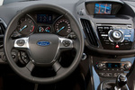 Ford Kuga Gama Kuga Gama Kuga Todo terreno Interior Volante 5 puertas