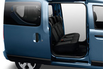 Dacia Dokker Gama Dokker Ambiance Veh&iacute;culo comercial Exterior Lateral 5 puertas