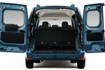 Dacia Dokker Gama Dokker Ambiance Veh&iacute;culo comercial Interior Maletero 5 puertas