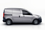 Dacia Dokker Gama Dokker Van Van Ambiance Veh&iacute;culo comercial Exterior Lateral 5 puertas
