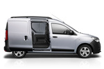 Dacia Dokker Gama Dokker Van Van Ambiance Veh&iacute;culo comercial Exterior Lateral 5 puertas