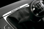 Volkswagen Golf 2.0 TDI CR 150 CV 4MOTION Sport Turismo Rojo Tornado Interior Detalle 5 puertas