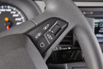 SEAT León 1.6 TDI CR 105 CV Start&Stop Reference Turismo Plata Estrella Interior Mandos volante 5 puertas