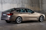 BMW Serie 3 Gran Turismo Modern Line Turismo Exterior Posterior-Lateral 5 puertas