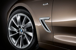 BMW Serie 3 Gran Turismo Modern Line Turismo Exterior Detalle 5 puertas