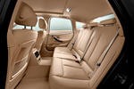 BMW Serie 3 Gran Turismo Modern Line Turismo Interior Asientos 5 puertas