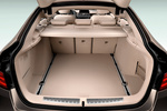 BMW Serie 3 Gran Turismo Modern Line Turismo Interior Maletero 5 puertas