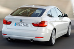 BMW Serie 3 Gran Turismo 335i Luxury Line Turismo Exterior Posterior 5 puertas