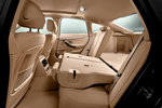 BMW Serie 3 Gran Turismo Modern Line Turismo Interior Asientos 5 puertas